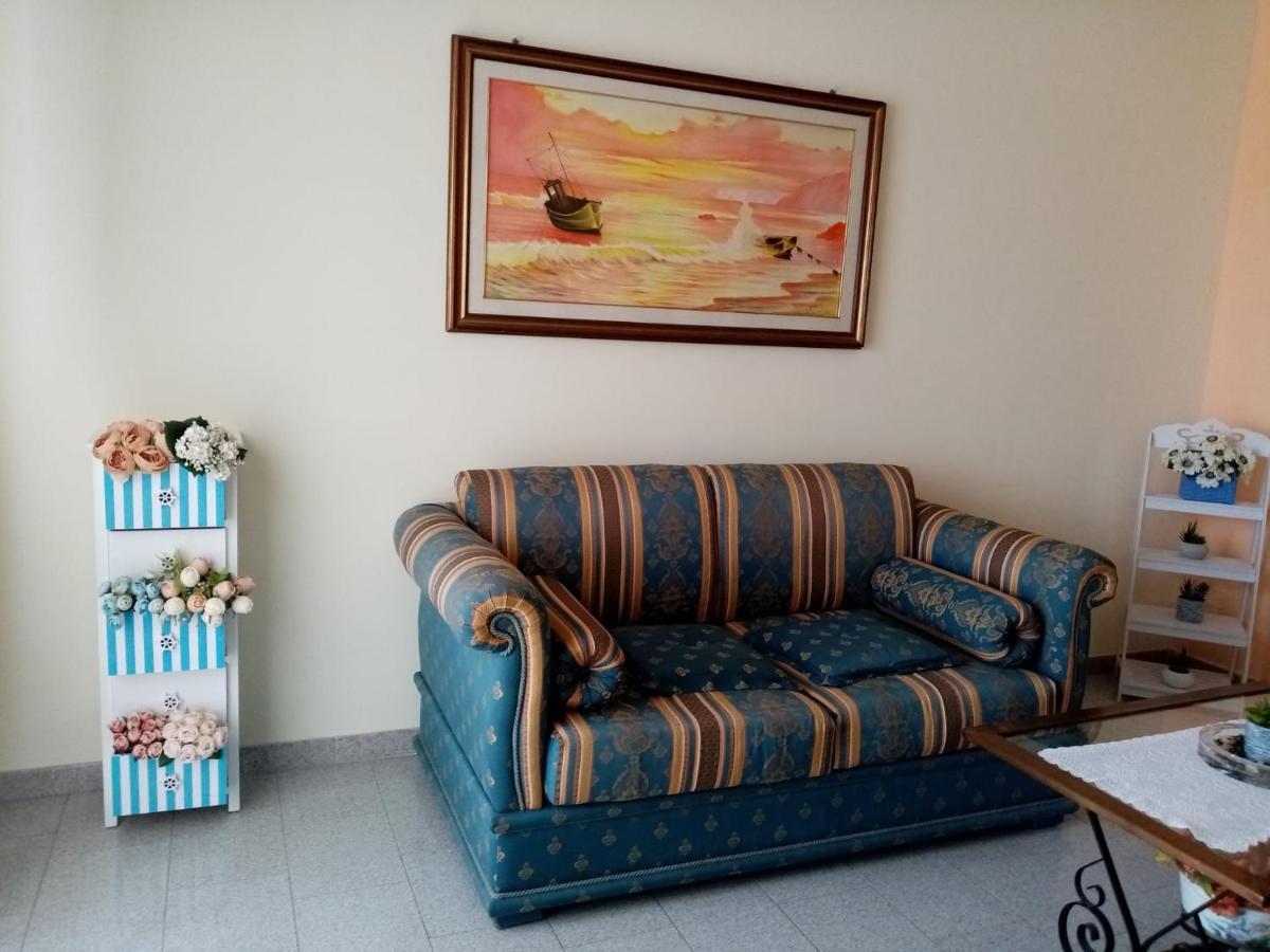 Le Stanze Di Botticelli Acomodação com café da manhã Termoli Exterior foto